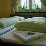 بيت شباب Przy Zoo *
