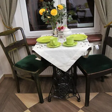 Przy Zoo فروتسواف