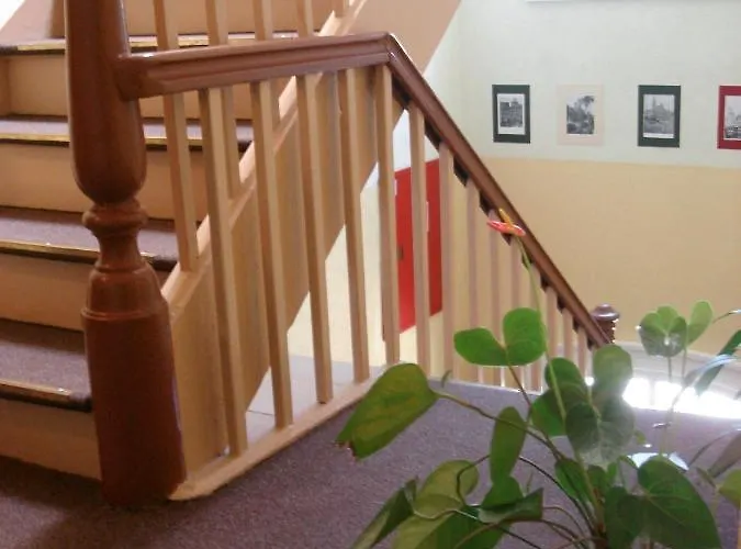 Hostel Przy Zoo Breslau