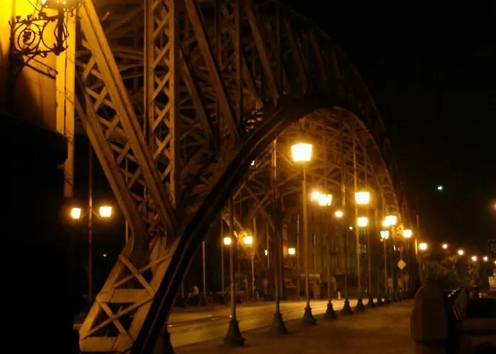 Przy Zoo Hostel Breslau