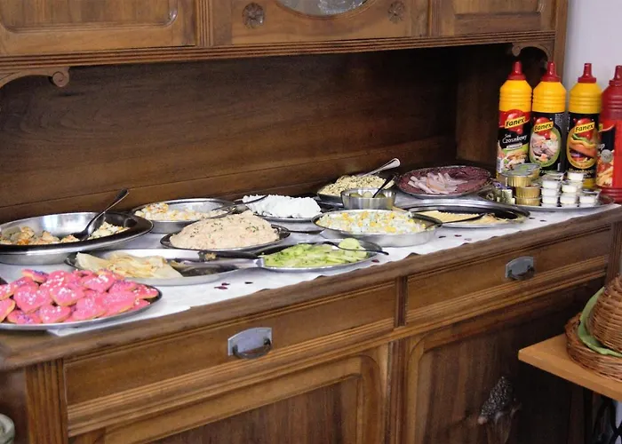 Przy Zoo Hostel Breslau