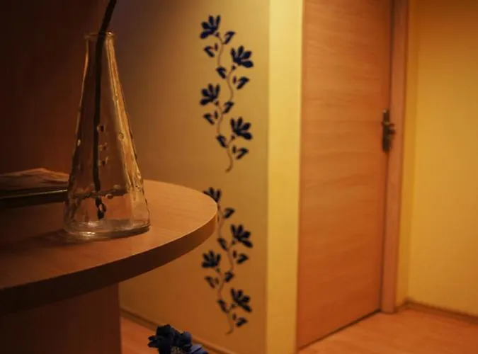 Przy Zoo Hostel Breslau