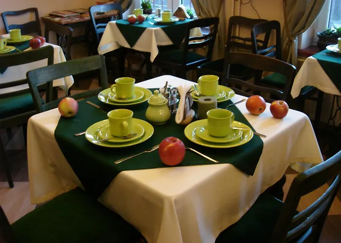 Hostel Przy Zoo Breslau