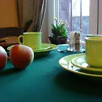 Hostel Green