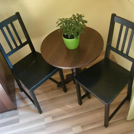 Przy Zoo Ostello Breslavia