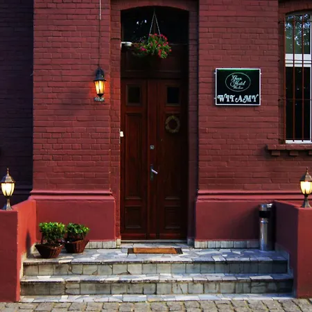 Albergue Przy Zoo Wrocław