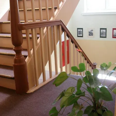 Ostello Przy Zoo Breslavia