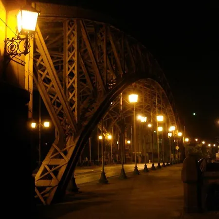 Przy Zoo Ostello Breslavia