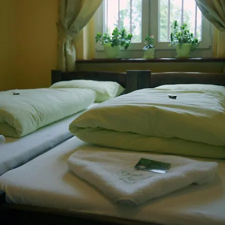 Hostel Green *