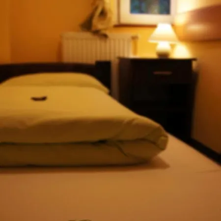 Green Hostel Wroclaw