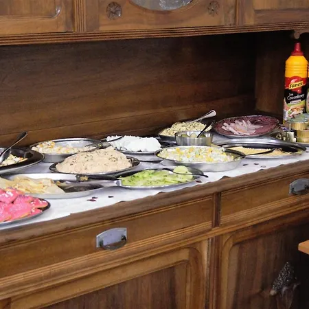 Przy Zoo Albergue Wrocław