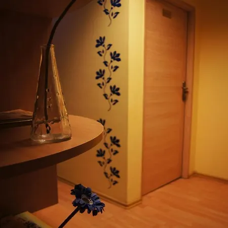 Przy Zoo Albergue Wrocław