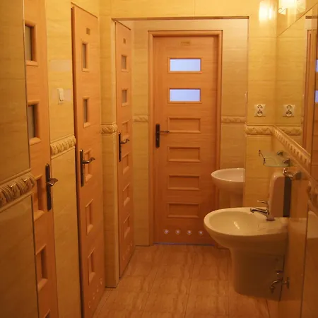 Hostel Przy Zoo Wrocław
