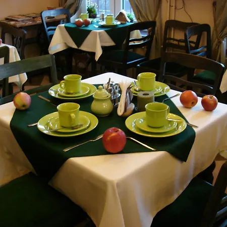 Albergue Przy Zoo Wrocław