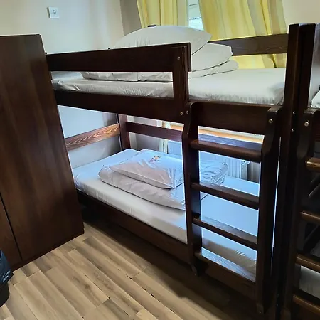 Green Hostel Wroclaw
