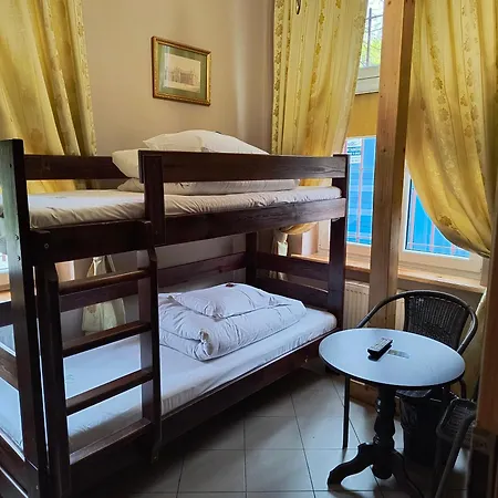 Albergue Przy Zoo Wrocław