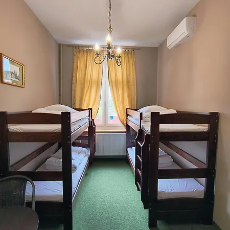 Albergue Przy Zoo Wrocław