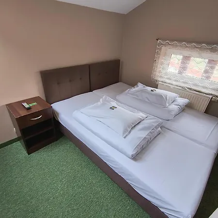 Przy Zoo * Breslavia