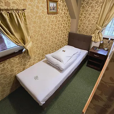 Przy Zoo Ostello *