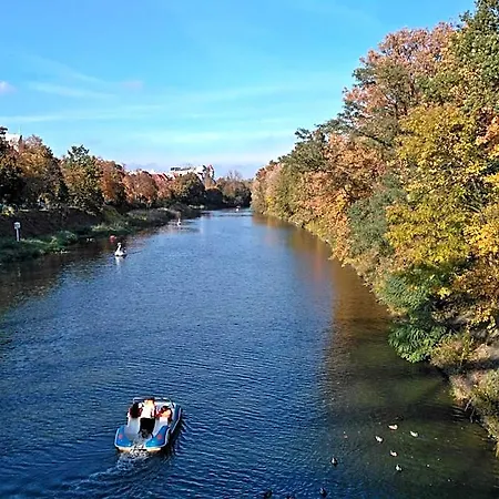 Przy Zoo Wrocław