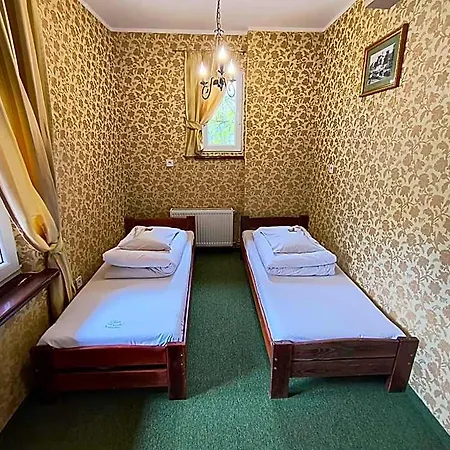 Przy Zoo * Wrocław
