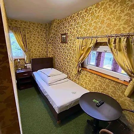 Przy Zoo Wrocław