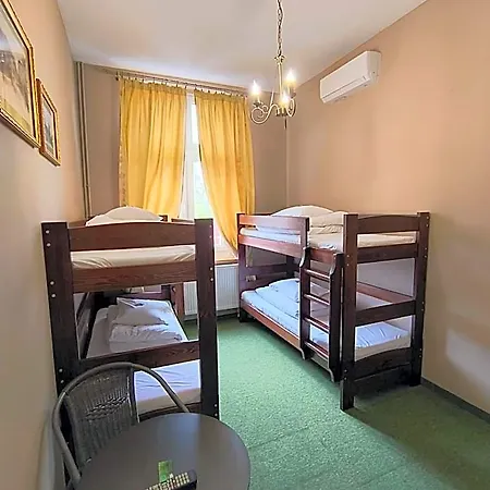 Hostel Przy Zoo Wroclaw