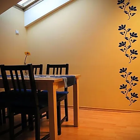 Przy Zoo Hostel Wroclaw