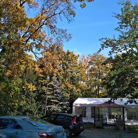 Przy Zoo Ostello
