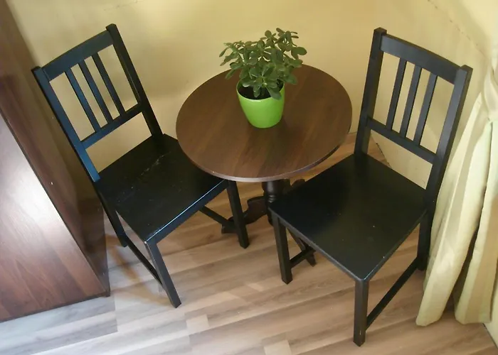 Green Hostel Wroclaw