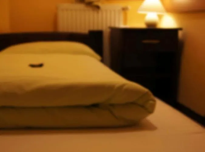 Przy Zoo Hostel Wrocław