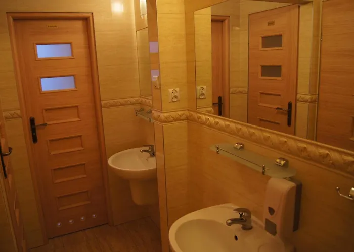 Hostel Przy Zoo Breslau