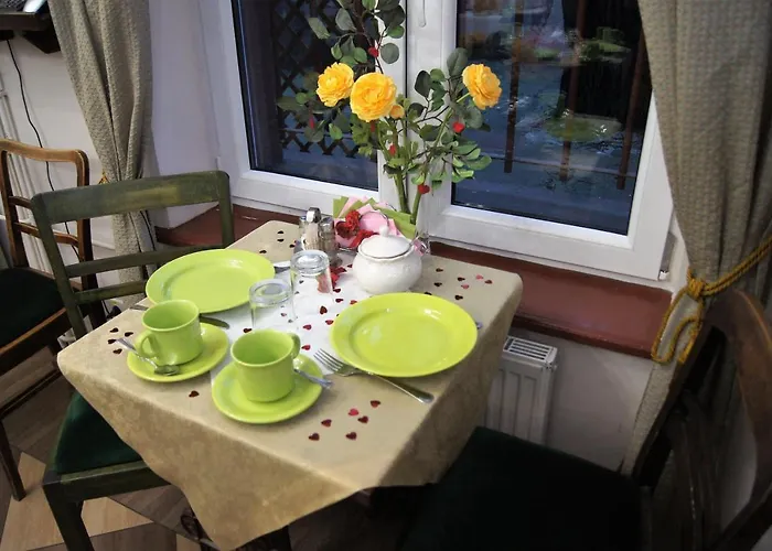 Hostel Green Wroclaw