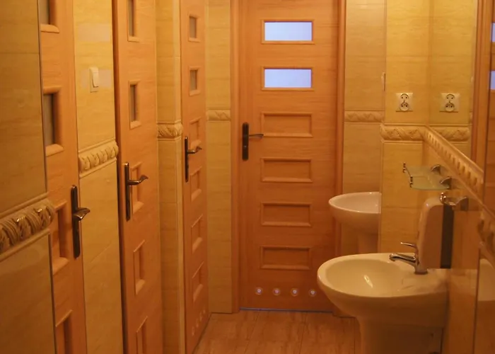 Hostel Przy Zoo Wrocław