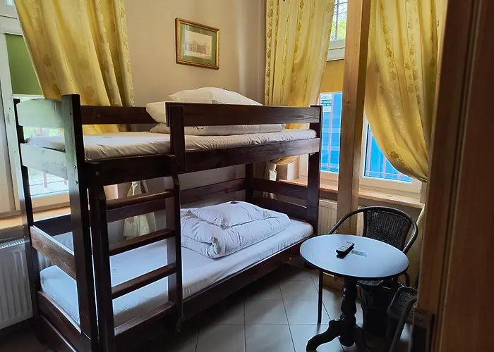 Hostel Przy Zoo Breslau