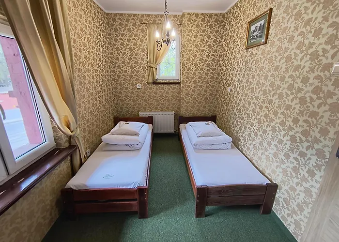 Hostel Przy Zoo Wrocław